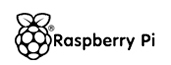 Logo Raspberry Pi